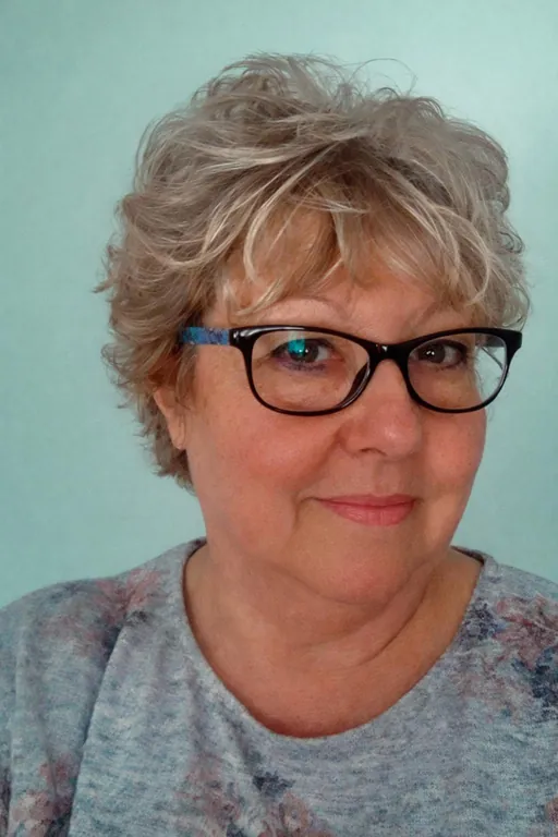 author allie