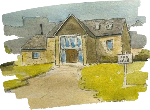 house farm